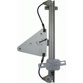 Fensterheber von LEMFÖRDER für Pajero II (V30) günstig online kaufen