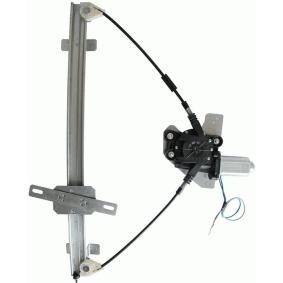 Acquista Alzacristallo da LEMFÖRDER 63.81782.0 a buon mercato per soli 160,98 €