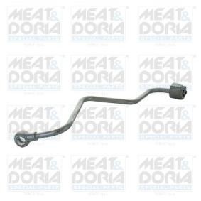 Ölleitung für Turbolader von MEAT & DORIA 63002