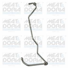 Acquista Tubo olio, Compressore da MEAT & DORIA 63009 a buon mercato per soli 79,36 €