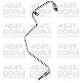 Ölleitung für Turbolader von MEAT & DORIA 63011