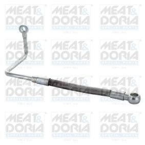 Ölleitung für Turbolader von MEAT & DORIA für CROMA (194) günstig online kaufen