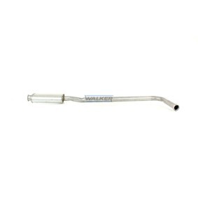 Mittelschalldämpfer 15984 von WALKER günstig für 45,16 € online kaufen
