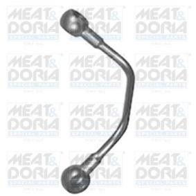 Ölleitung für Turbolader von MEAT & DORIA