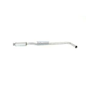 Mittelschalldämpfer 15994 von WALKER günstig für 43,08 € online kaufen