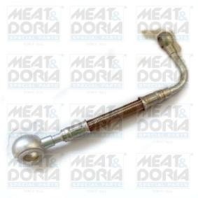 Ölleitung für Turbolader von MEAT & DORIA 63027