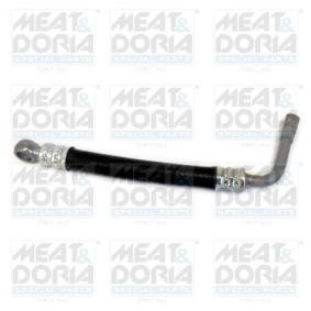 Ölleitung für Turbolader 63028