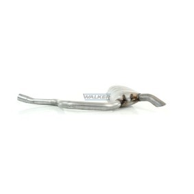 Endschalldämpfer 16031 von WALKER günstig für 142,79 € online kaufen