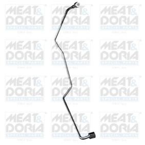 Ölleitung für Turbolader von MEAT & DORIA 63036
