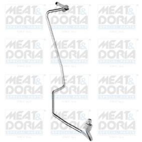 Ölleitung für Turbolader von MEAT & DORIA 63038