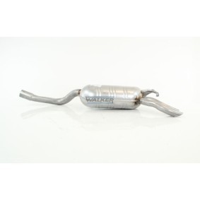 Endschalldämpfer 16035 von WALKER günstig für 131,11 € online kaufen