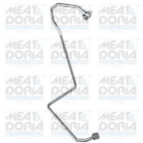 Ölleitung für Turbolader von MEAT & DORIA 63039