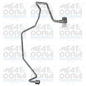 Ölleitung für Turbolader von MEAT & DORIA 63040