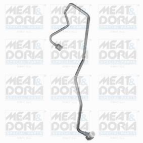 Ölleitung für Turbolader von MEAT & DORIA 63043
