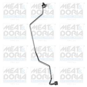Ölleitung für Turbolader von MEAT & DORIA 63044