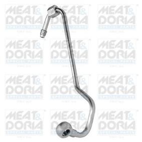 Ölleitung für Turbolader von MEAT & DORIA 63046