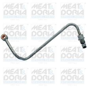 Ölleitung für Turbolader von MEAT & DORIA 63048