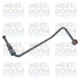 Ölleitung für Turbolader 63053 NISSAN ALMERA von MEAT & DORIA