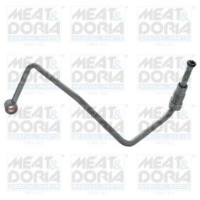 Ölleitung für Turbolader von MEAT & DORIA 63054