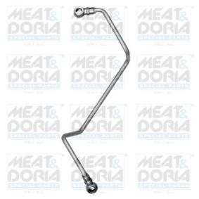Ölleitung für Turbolader von MEAT & DORIA 63061