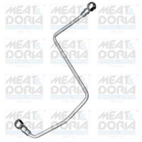 Ölleitung für Turbolader von MEAT & DORIA 63062
