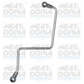 Ölleitung für Turbolader von MEAT & DORIA 63063