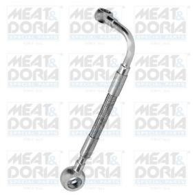 Ölleitung für Turbolader von MEAT & DORIA 63064