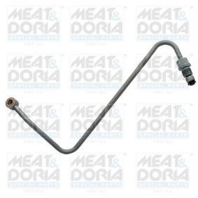 Ölleitung für Turbolader von MEAT & DORIA 63086