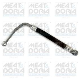 Ölleitung für Turbolader 63098