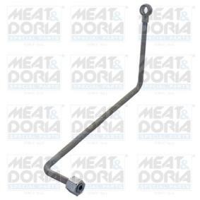 Ölleitung für Turbolader von MEAT & DORIA