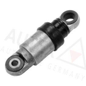 Achetez des Amortisseur de vibrations, courroie trapézoïdale à nervures AUTEX 631481 à prix pour 30,02 €