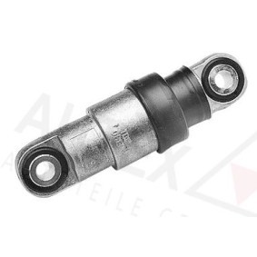 Acquista Smorzatore vibrazioni, Cinghia Poly-V da AUTEX 631485 a buon mercato per soli 59,76 €