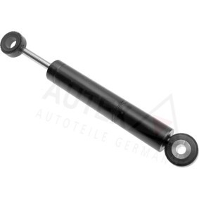 Acquista Smorzatore vibrazioni, Cinghia Poly-V da AUTEX 631719 a buon mercato per soli 41,66 €