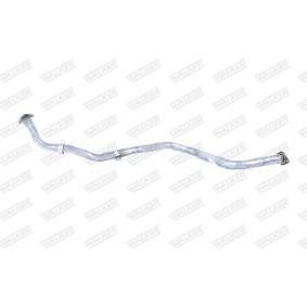 Abgasrohr 16771 TOYOTA HILUX Pick-up von WALKER