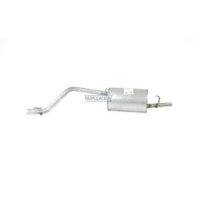 Endschalldämpfer 16913 von WALKER günstig für 73,96 € online kaufen