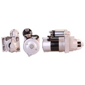 Köp Startmotor av DRI 634027112 till det låga priset 5245,59 kr