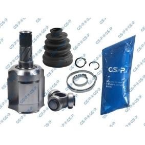 Comprar Juego de articulación, árbol de transmisión de GSP 634029 a bajo precio de 42,10 €