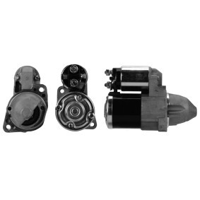 Köp Startmotor av DRI 634029092 till det låga priset 2617,42 kr