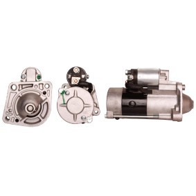 Köp Startmotor av DRI 634033102 till det låga priset 2012,00 kr