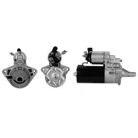 Köp Startmotor av DRI 634034092 till det låga priset 3025,76 kr