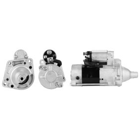 Köp Startmotor av DRI 634037092 till det låga priset 2174,93 kr