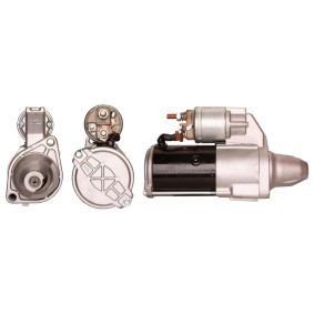 Köp Startmotor av DRI 634037102 till det låga priset 2617,40 kr