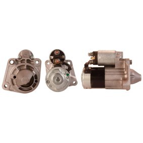 Köp Startmotor av DRI 634039092 till det låga priset 5001,97 kr