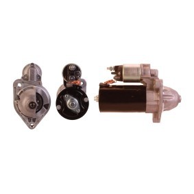 Köp Startmotor av DRI 634043102 till det låga priset 4217,68 kr