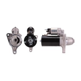 Köp Startmotor av DRI 634046102 till det låga priset 4284,37 kr