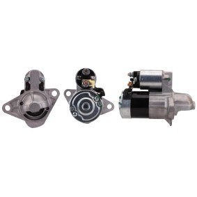 Köp Startmotor av DRI 634047092 till det låga priset 2743,77 kr