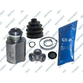 Achetez des Jeu de joints, arbre de transmission GSP 634048 à prix pour 64,87 €