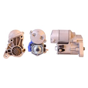 Köp Startmotor av DRI 634051132 till det låga priset 4930,41 kr