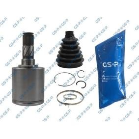 Acquista Kit giunti semiasse da GSP 634071 a buon mercato per soli 46,51 €
