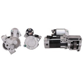Köp Startmotor av DRI 634072242 till det låga priset 5059,12 kr
